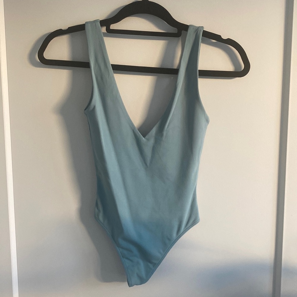 Contour Bodysuit